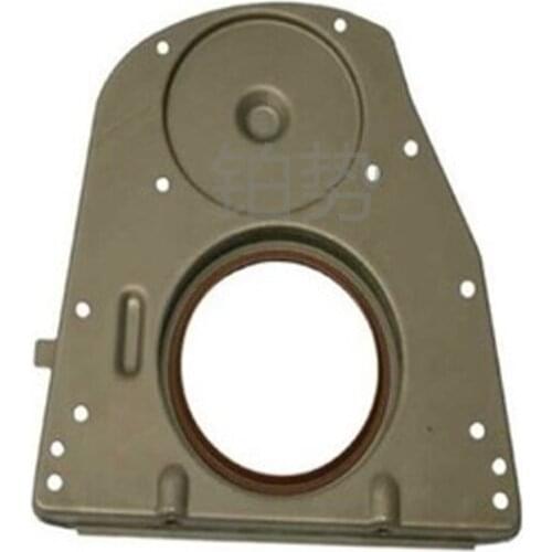 Car Housing cover 2004-mer ced esb enzML 350 C230 C280 W164 W203 W171 crankshaft oil seal crankshaft rear oil seal with seat