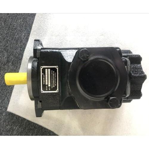 High pressure vane pump T67DC B50 025 1R00 A1MO hydraulic oil pump
