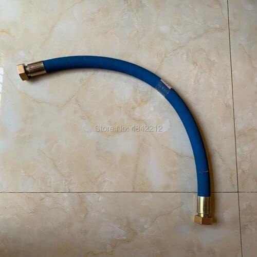 Free shipping 0574800035/ 0574800045 high pressure oil assembly oil tube for AC air compressor