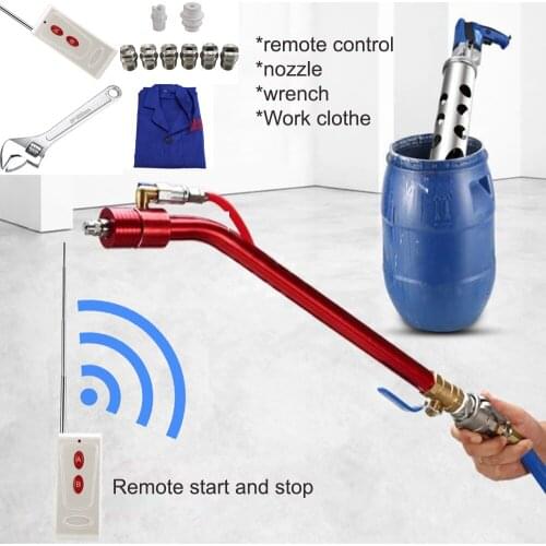 Small Electric Sprayer Multifunction Cement Mortar Paint Water Proof Coating Putty Powder Spraying Equipment