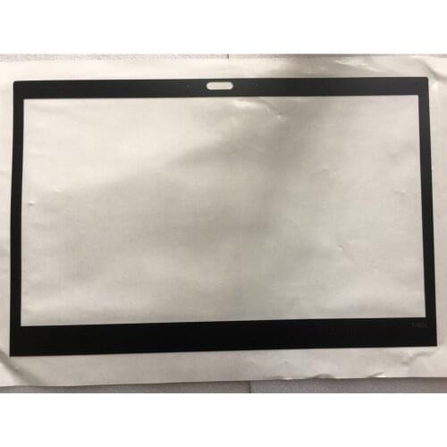 New and Original Laptop Lenovo Thinkpad T480S LCD Bezel Cover case/The LCD screen frame Sticker 01YN982