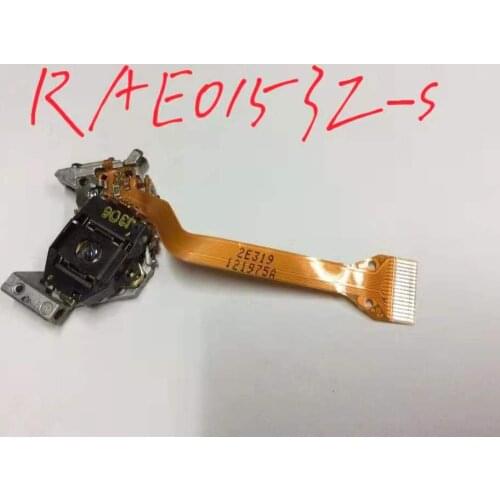 Original RAE 0152Z Without IC RAE-0152Z for Panasonic 501 VCD NO IC Laser Lens RAE-0152 NO IC RAE0152
