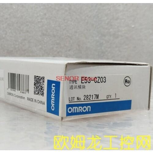 Thermostat 485 communication port E53-CZ03 brand new original