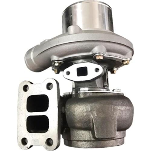 Turbo Charger S2ESL-105 S2E 167575 115-1181 0R6904 1151181 3116T Engine Turbocharger