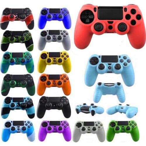 Universal Gamepads