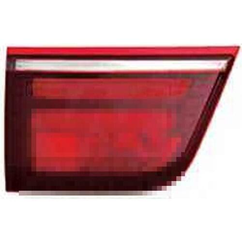 CAR tail light bm wE70 X5 3.0d X5 4.8i X5 3.0si X5 3.0sd X5 M E70 LCI X5 30dX X5 35iX X5 40dX Rear trunk lid light brake light r