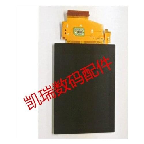 Camera Repair Parts LCD Display Screen Unit For Panasonic Lumix DMC-GF7