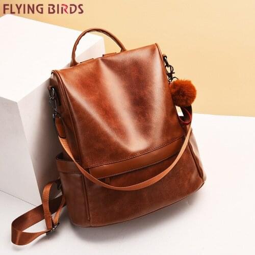 2020 Ladies Shoulder Bag Japanese Style Bag PU Leather Travel Bag Shoulder Bag Mini Backpacks For Women ZF10092