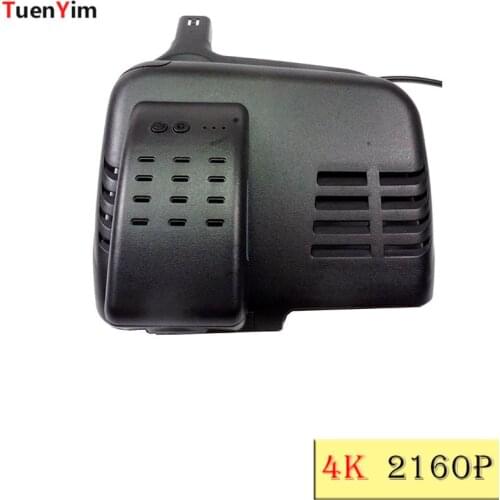 WiFi Car DVR Camera Novatek SONY IMX323 Dashcam Video Recorder For Nissan Qashqai X-Trail 2019 2020 Control by App