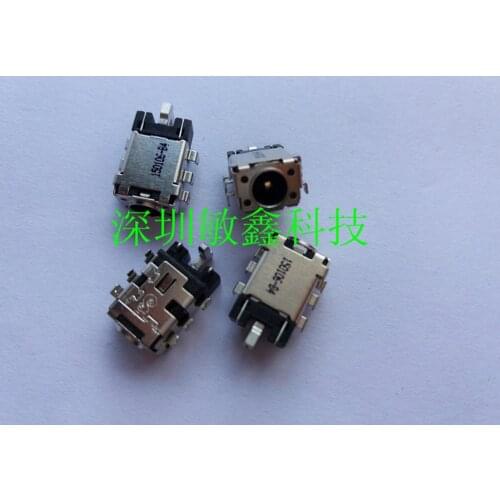 AC DC POWER JACK SOCKET FOR ASUS X540 X540S X540LA X540L X540SA-SCL0205N X541UA