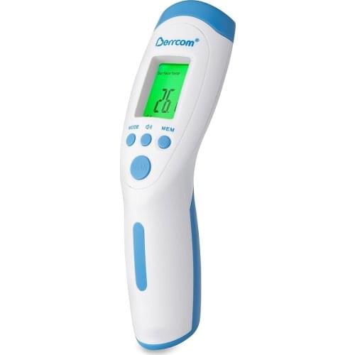 Медицинские термометры Berrcom China At AliExpress