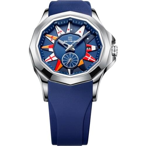 Fashion Men Watches Top Brand Luxury New Arrival Small Second Dial Waterproof Auto Date Quartz Wrist Watches Relogio Masculino