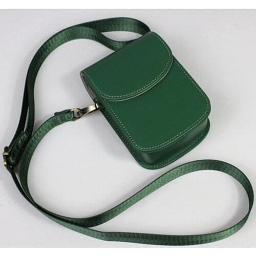 Suitable for Sony rx100m7 hx90 camera bag Canon g7xiii sx740 g9xii leather case Ricoh griii Panasonic lx10