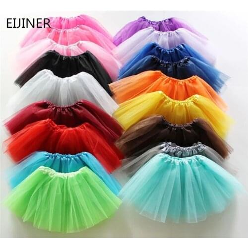 Girls Tutu Skirts EIJINER China