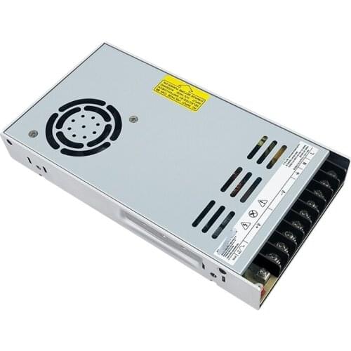 HKI350-120NB for Huntkey Industrial Power Supply 350W single output 12V