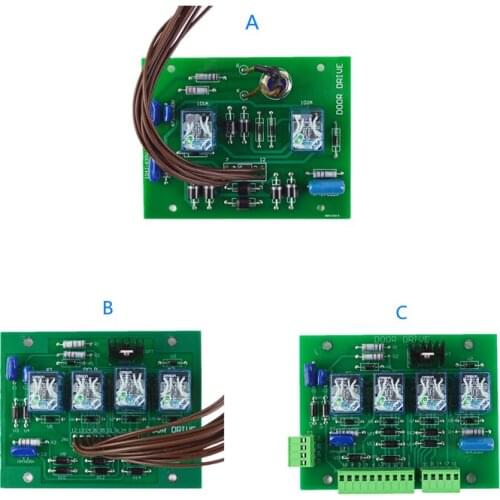 BRDS XRDS Elevator Door Drive Board Door Controller Board