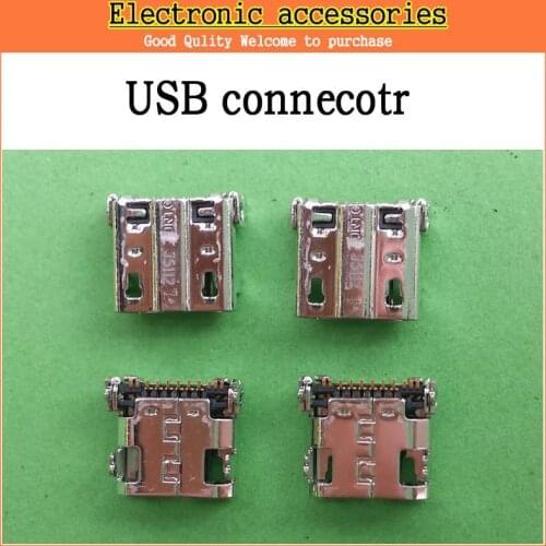 Micro USB connector charging port jack for Samsung i9500 N7100 N7102 N7108 N719 I9505 S4 i9505 i9508 i959 r970 l720 i337 m919