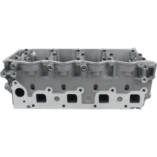 AP02 NEW Cylinder Head Empty/Bare For Nissan Navara D40 Pathfinder R51 Cabstar AMC90851 11039-EC00A 11040-EB30A 11040-EB300