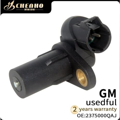 CHENHO BRAND NEW Camshaft Position Sensor for MITSUBISHI NISSAN OPEL 23750-00QAB 2375000QAJ 2373100Q0E 23731-AW300