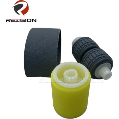 Original quality ADF Pickup Roller For Kyocera TASKalfa 3500 4500 5500 3501 4501 5501 4002 5002 6002 4003 5003 6003 Copier Part