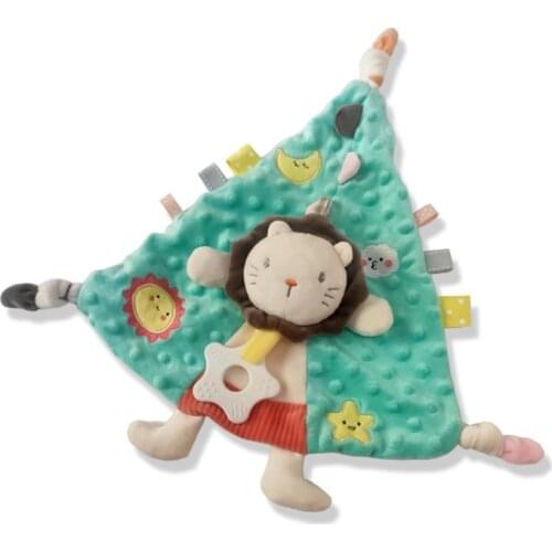 Rattles For Kids Baby Toys 0 6 12 13 24 Month Newborn Infant Educational Toy 0 Developmental Comfort Soft Cute Rattle