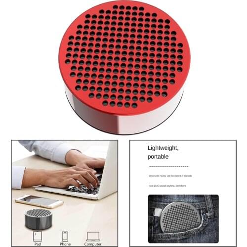 Portable Stereo Subwoofer Wireless Take A Shower Bluetooth Speaker IPX7 Waterproof Enhanced Bass Three-dimensional