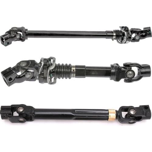 Steering Shaft Professional Manufacturer Upper Lower Intermediate Shaft & Joint Top European Quality Good Price ManY Years
