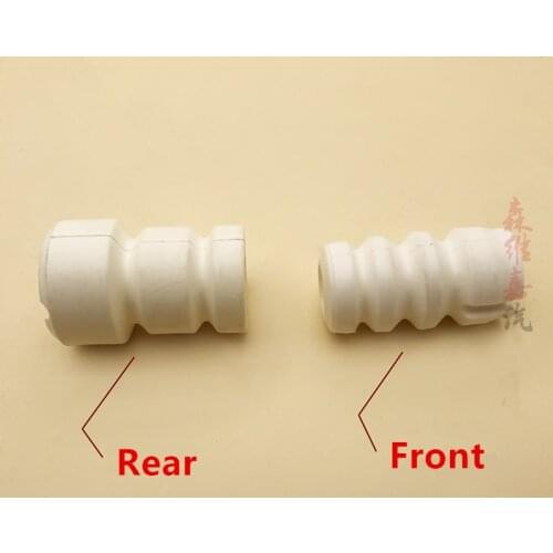 Shock Absorber Rubber Buffer For Chery Tiggo/Tiggo 3 Front Rear Shock Absorber Rubber Sleeve