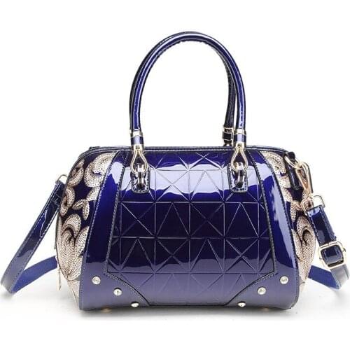 2020 Luxury Handbags Women Bags Designer Women Bags Shoulder Handbags Large Capacity Crossbody Bags for Women Sac Main Femme