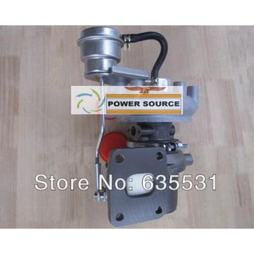 TD05H TD05H-14G-6 49178-02385 28230-45000 49178-09620 49178-02320 Turbo For Mitsubishi Fuso Canter 4D34T For Hyundai D4DA 3.9L