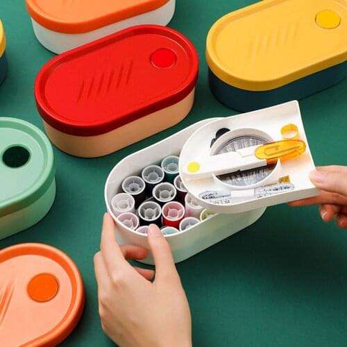 Органайзеры для рукоделия TOPATY China At AliExpress