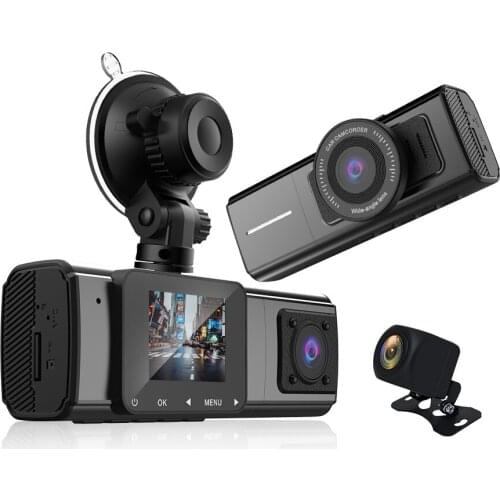 TOTNG Car DVRs