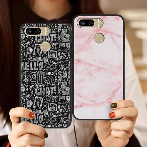 Cover Waterproof Phone Case For Gionee S11 Silicone Frosted Fashion Design Soft Case Durable New