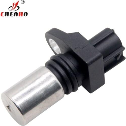 Crankshaft Position Sensor For Is-uzu H-ino Si-notruk H-owo En-gine 029600-0570 R61540090008 3602120-621-0000