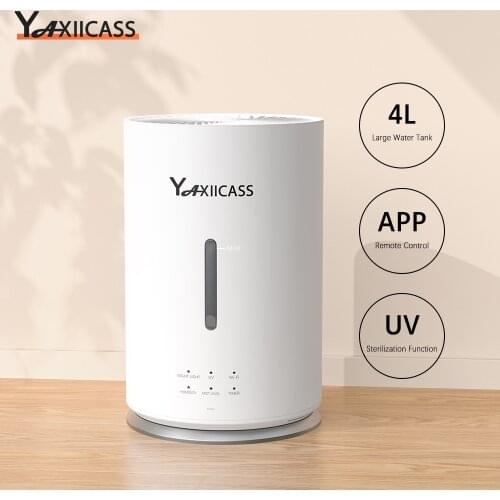 YAXIICASS Appliances