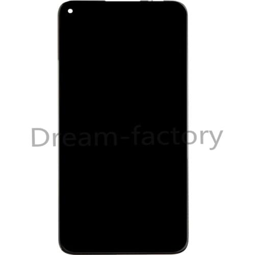 LCD Display Touch Screen Digitizer Assembly Replacement for Huawei Mate 30 Lite Nova 5Z Nova 5i Pro