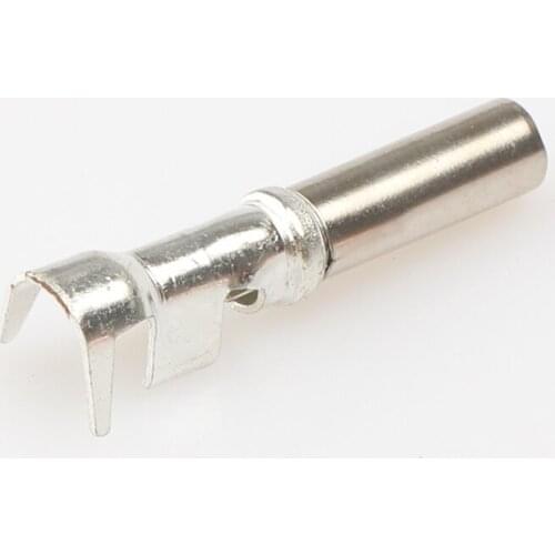 10pcs 2.3 Series copper terminal plug-in insert spring pin DJ224B-2 .3 Cb3