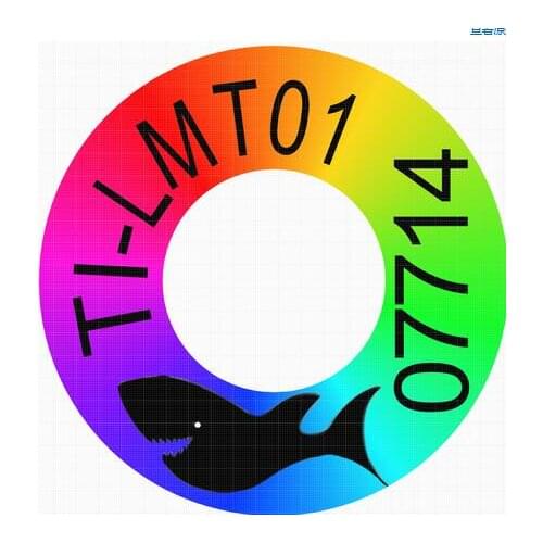 10000PCS HOLOGRAM CUSTOMIZE STICKER