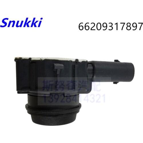 66209317897 PDC parking sensor for B M W for 1pc