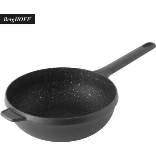Berghoff Wok Pans