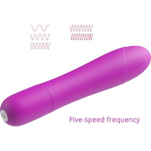 Sex Vibrator Toy Vagina Pump Strapon For Men Female Wand Vibrators Abs Pussy Real With Five-stage Frequency Conversion Adult Sex