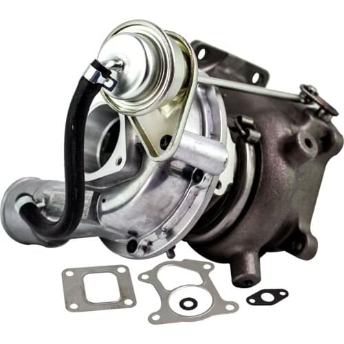 KHF5-2B Turbolader for Hyundai Terracan 2.9 CRDi 28201-4X710 150PS Turbo Turbocharger 110 Kw 150 PS 282014X700 Turbocompresor