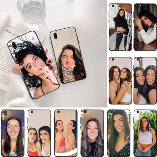 KPUSAGRT Phone Cases Vivo Y53