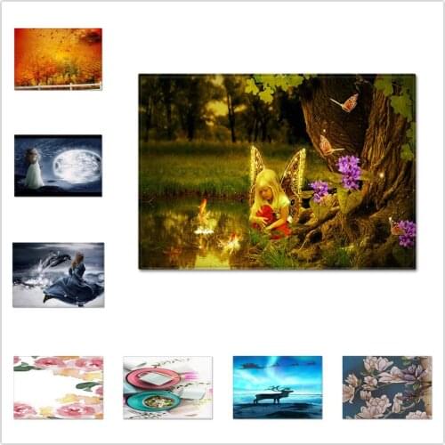 Cute Child Butterfly 3D Printed Carpets for Living Room Area Rugs Kids Bedroom Play Mat Children Room Birthday Gift Large Carpet