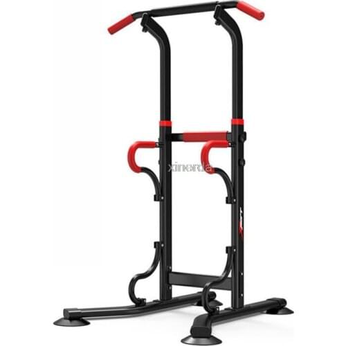 Multifunctional Indoor Fitness Equipment Horizontal Bar Single Pull Up Trainer Body Buliding Arm Back Exercise
