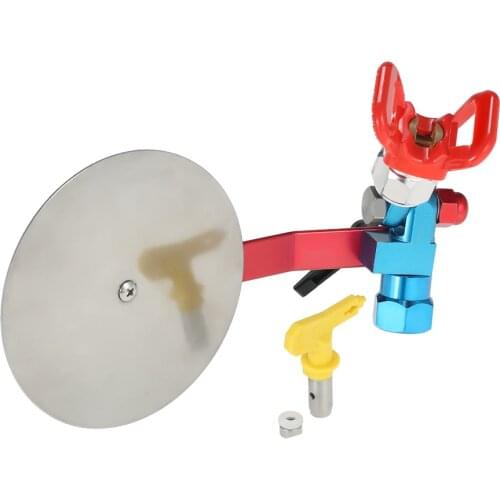 7/8" Paint Sprayer Spray Guide Tool Airless Spray Tip of Airless Spraying Machine for Graco Wagner Titan