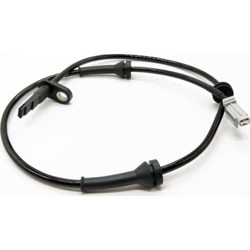 SMD ABS Sensor Wheel Speed Sensor Front Left Right For Nissan Qashqai 1.5 1.6 2.0 47910-JD000 47910JD000