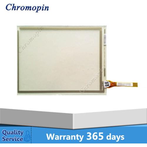 Touch panel screen glass for 98662 E6400405 E7100882