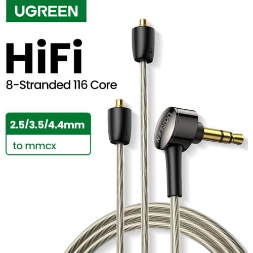 UGREEN Headphone Accessories