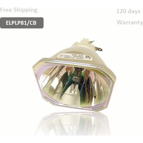 High Quality Replacement ELPLP81 Projector Lamp Bulb without Housing for EPSON CB-Z10000U CB-Z11000WNL Z11000NL Z10000U Z10000UN